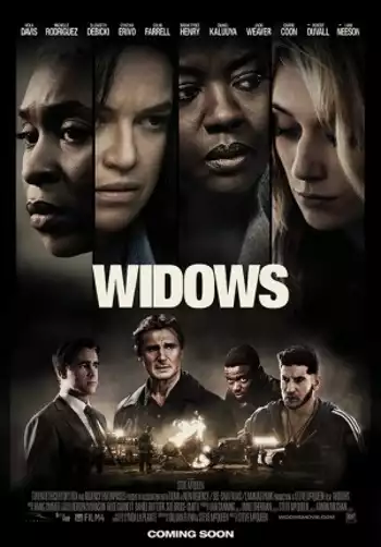 Film WIDOWS