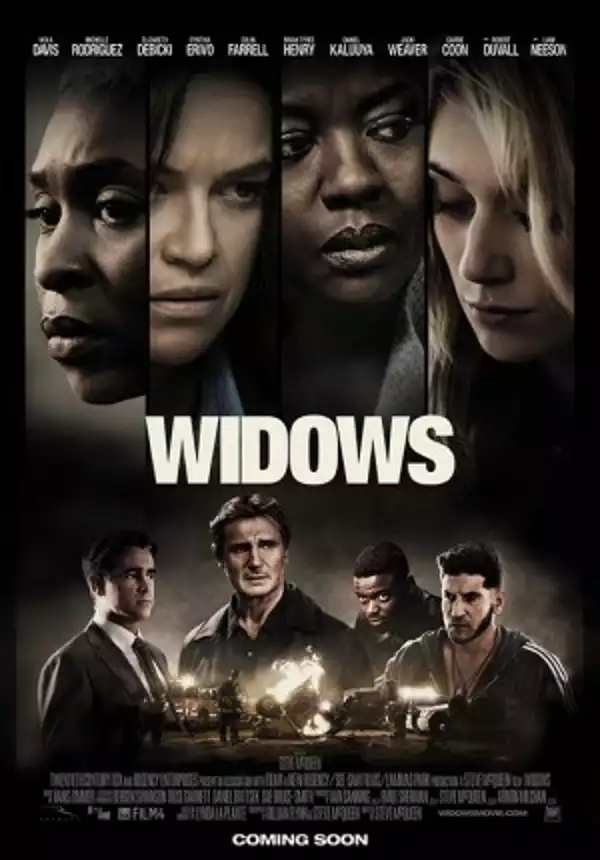 Film WIDOWS