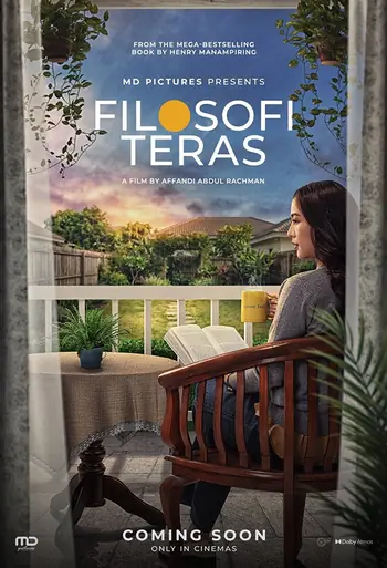 Film Filosofi Teras