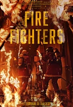 Poster Film Firefighters