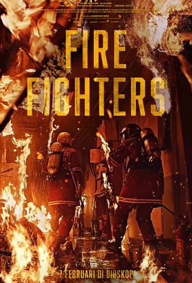 Film Firefighters