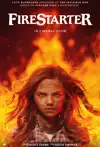 Jadwal Film Firestarter