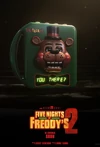 Jadwal Film Five Nights at Freddys 2