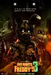 Jadwal Film Five Nights at Freddys 3
