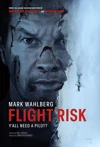 Jadwal Film Flight Risk