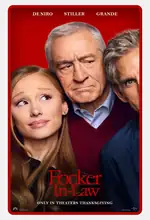 Poster Film Focker-In-Law