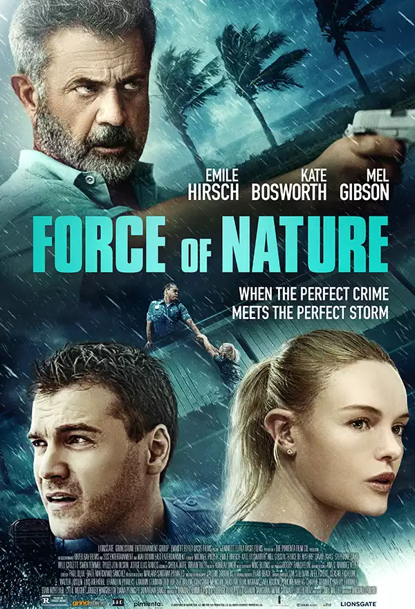 Film Force of Nature