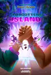 Jadwal Film Forgotten Island