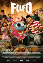 Poster Film Foufo