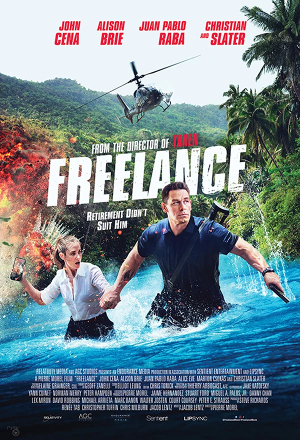 Film Freelance