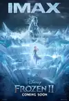 Jadwal Film Frozen II (IMAX 2D)