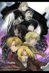 Jadwal Film Fullmetal Alchemist the Movie: Conqueror of Shamballa