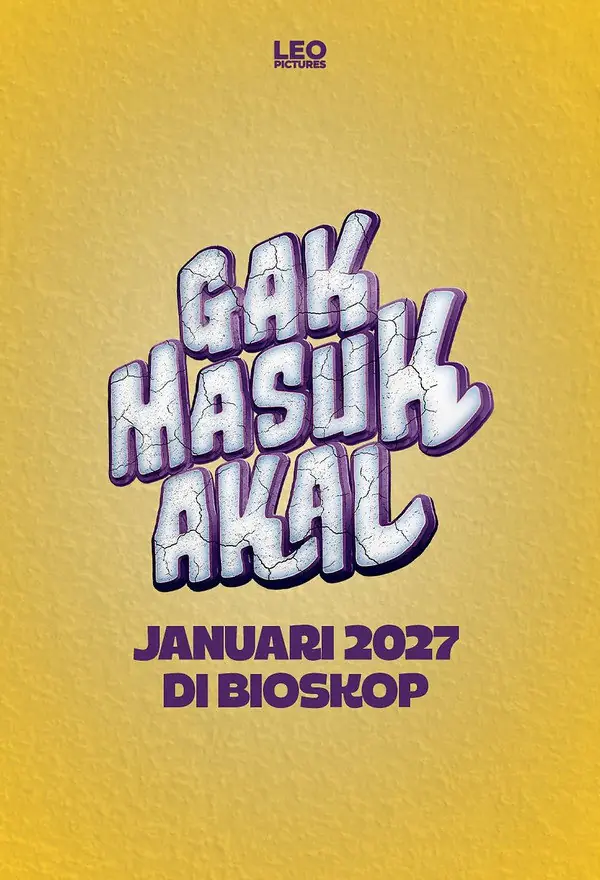 Film Gak Masuk Akal