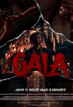 Poster Film Gala