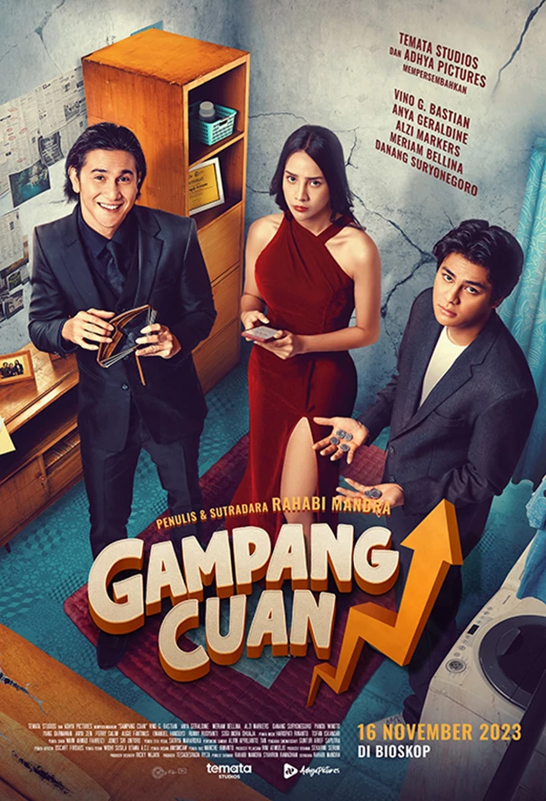 Film Gampang Cuan