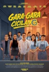 Jadwal Film Gara-Gara Cicilan