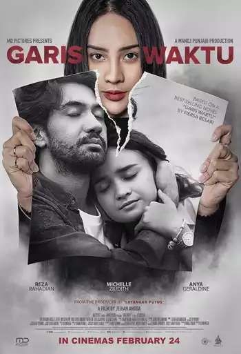 Film Garis Waktu