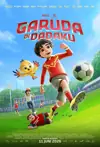 Jadwal Film Garuda di Dadaku