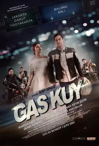 Film Gas Kuy