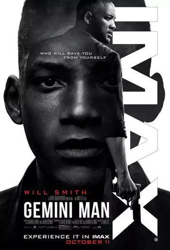 Film Gemini Man (IMAX 2D)