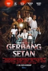Jadwal Film Gerbang Setan