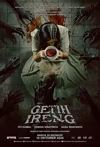 Jadwal Film Getih Ireng