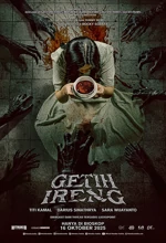 Poster Film Getih Ireng