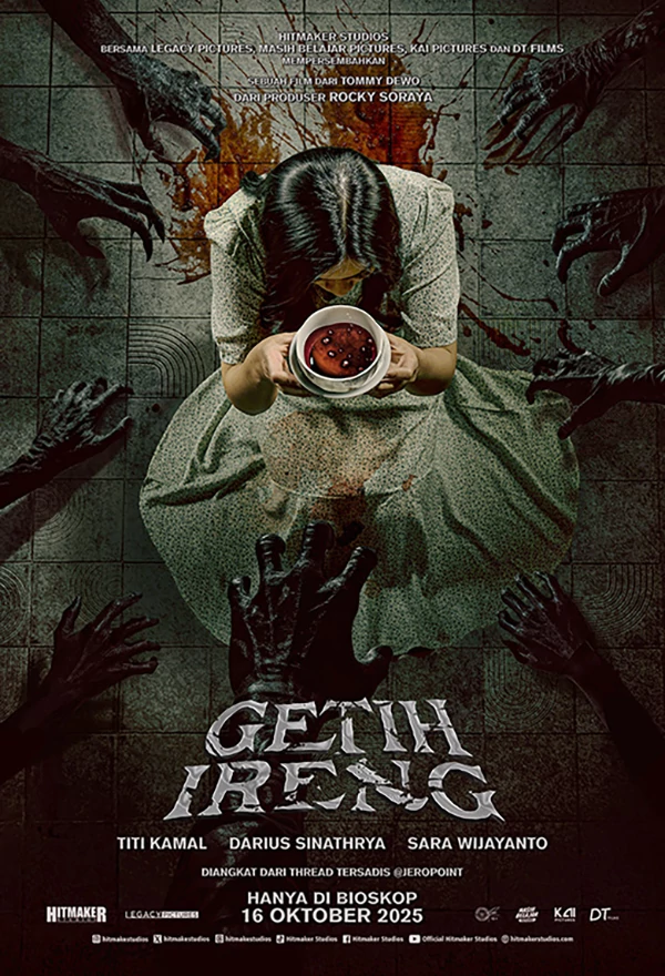 Film Getih Ireng