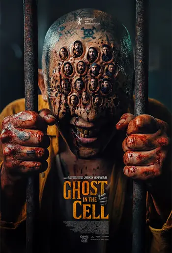 Film Ghost in the Cell