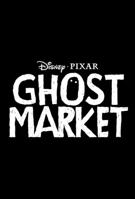 Film Ghost Market