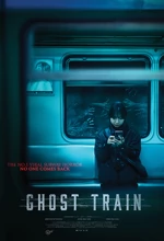 Poster Film Ghost Train
