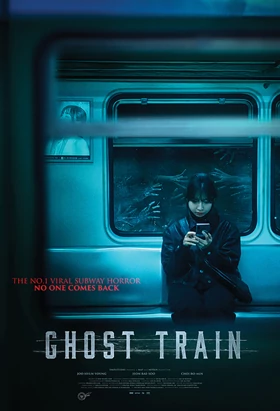 Film Ghost Train