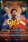 Jadwal Film GJLS: Berapi-api