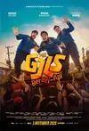 Jadwal Film GJLS: Berapi-api