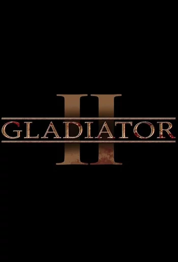 Film Gladiator 2