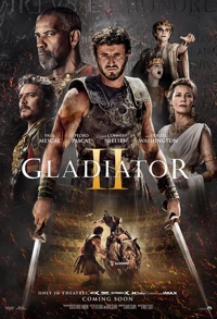 Gladiator II