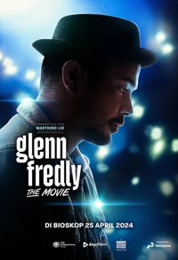 Glenn Fredly The Movie