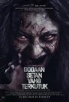 Jadwal Film Godaan Setan yang Terkutuk