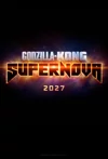 Jadwal Film Godzilla x Kong: Supernova