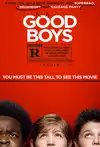 Jadwal Film Good Boys