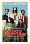 Jadwal Film Good Fortune