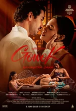 Poster Film Gowok Kamasutra Jawa