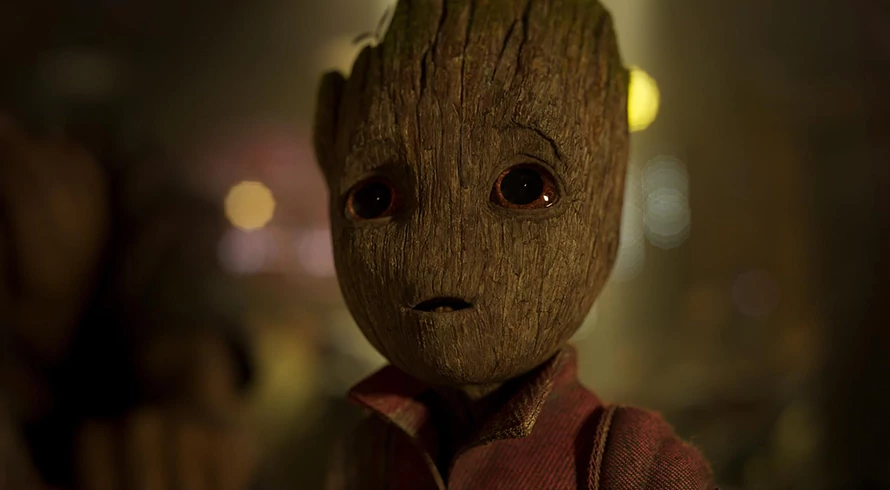 Vin Diesel Ungkap Bakal Ada Film Spin-Off Groot