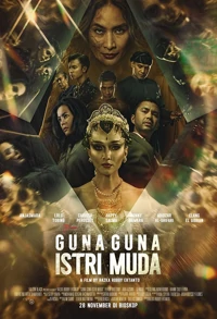 Guna-Guna Istri Muda