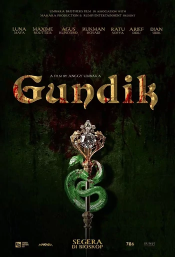 Film Gundik