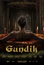 Poster Film Gundik