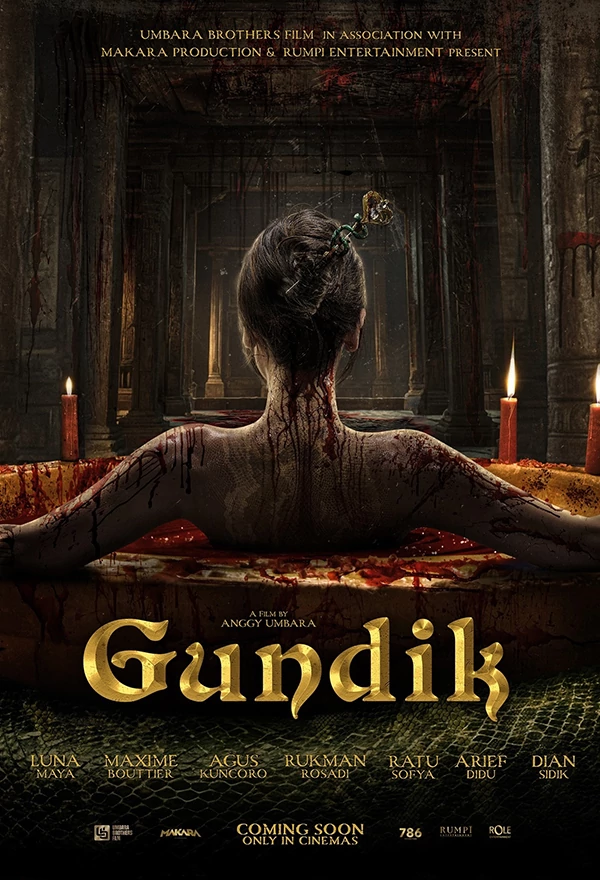 Film Gundik