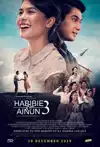 Jadwal Film Habibie & Ainun 3