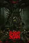 Jadwal Film Hajatan Setan