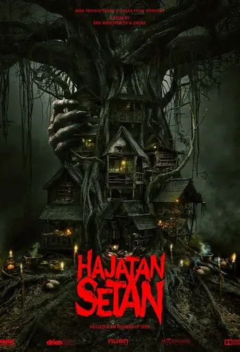 Film Hajatan Setan